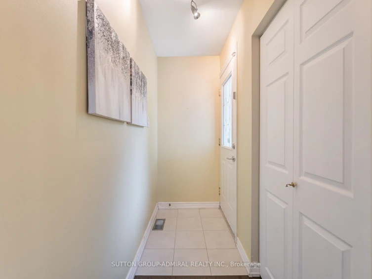 135 Elise Terrace, Toronto, ON, M2R 2W9 - 3