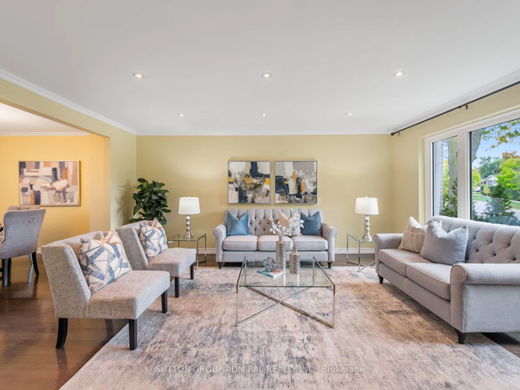 135 Elise Terrace, Toronto, ON, M2R 2W9 - 4