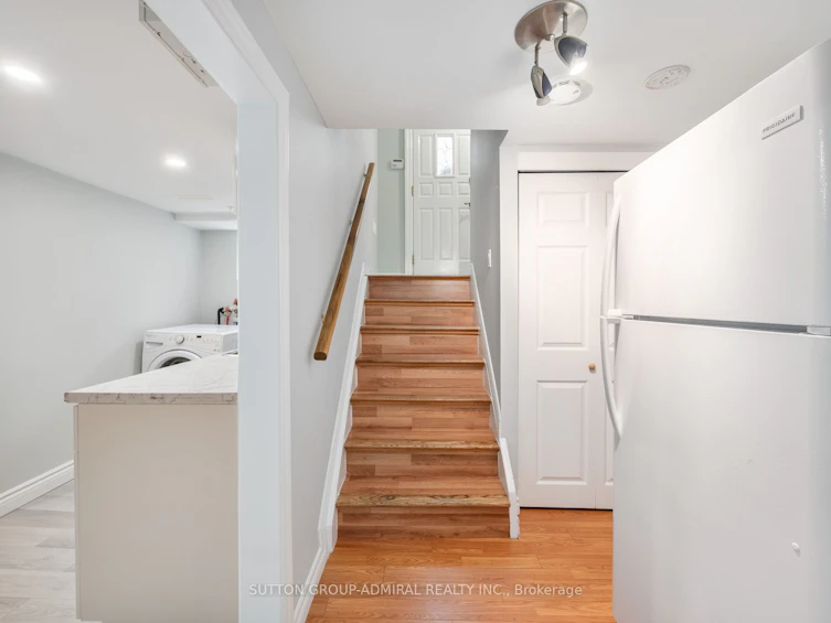 135 Elise Terrace, Toronto, ON, M2R 2W9 - 22