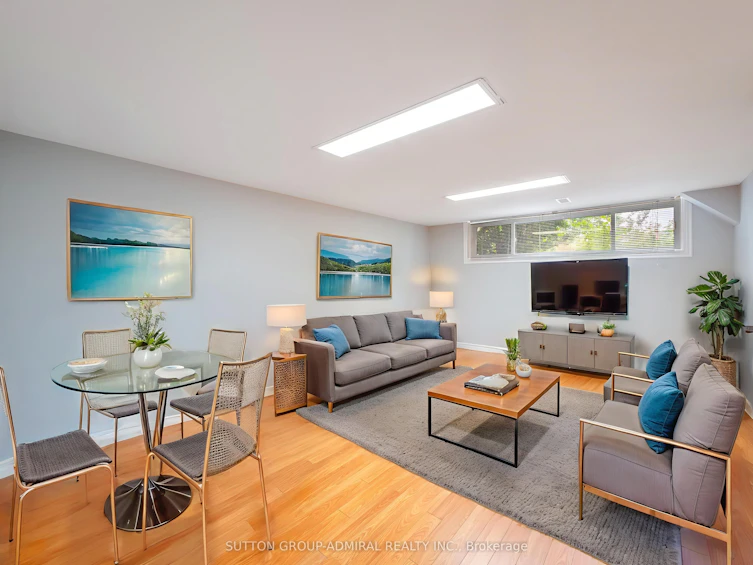 135 Elise Terrace, Toronto, ON, M2R 2W9 - 23