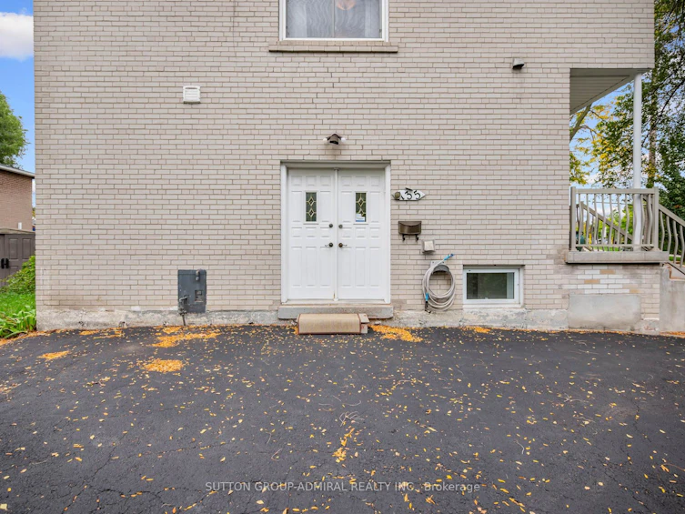135 Elise Terrace, Toronto, ON, M2R 2W9 - 31