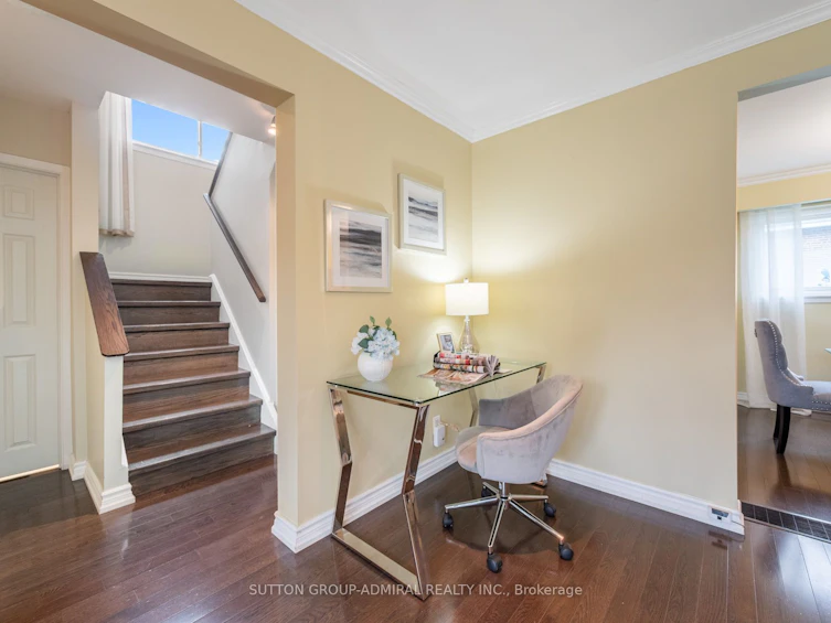 135 Elise Terrace, Toronto, ON, M2R 2W9 - 6