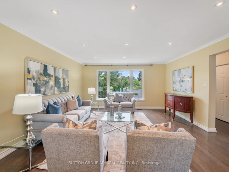 135 Elise Terrace, Toronto, ON, M2R 2W9 - 5