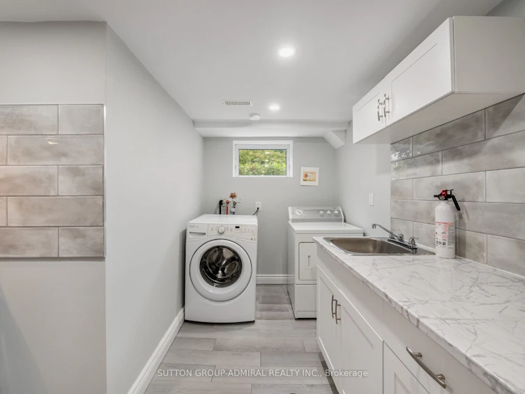 135 Elise Terrace, Toronto, ON, M2R 2W9 - 28