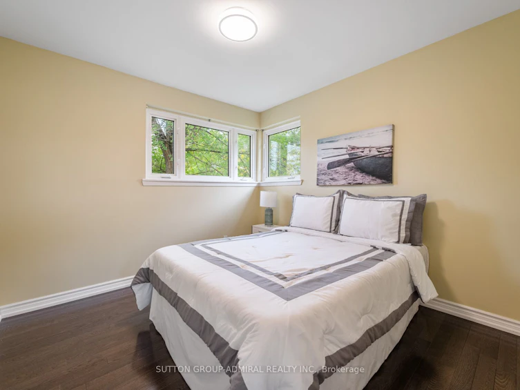 135 Elise Terrace, Toronto, ON, M2R 2W9 - 19