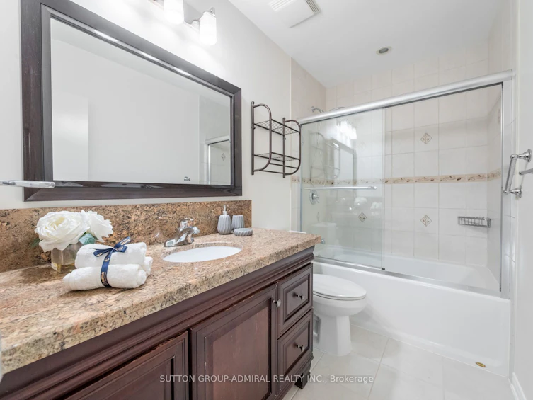 135 Elise Terrace, Toronto, ON, M2R 2W9 - 21