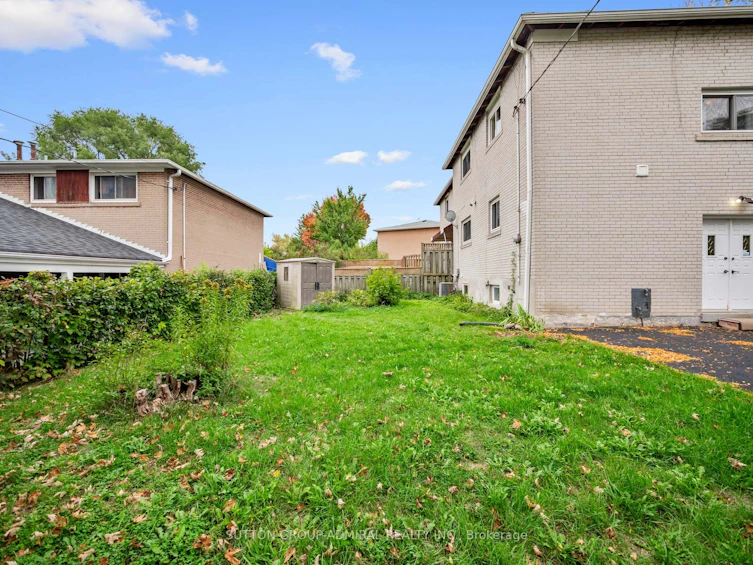 135 Elise Terrace, Toronto, ON, M2R 2W9 - 33