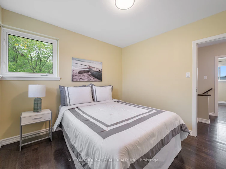 135 Elise Terrace, Toronto, ON, M2R 2W9 - 20