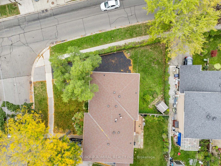 135 Elise Terrace, Toronto, ON, M2R 2W9 - 35