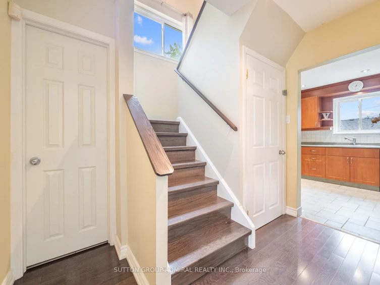 135 Elise Terrace, Toronto, ON, M2R 2W9 - 11