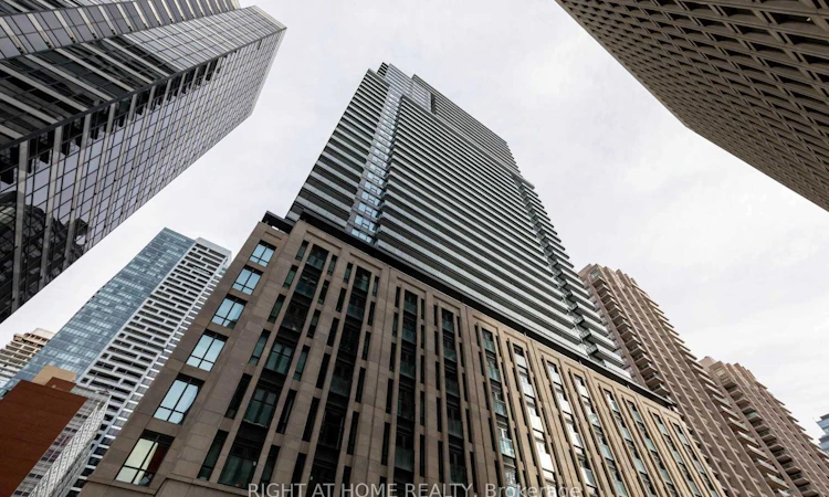 1518-955 Bay Street