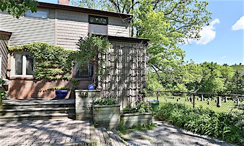 416 Keewatin Avenue, Toronto, ON, M4P 2A5