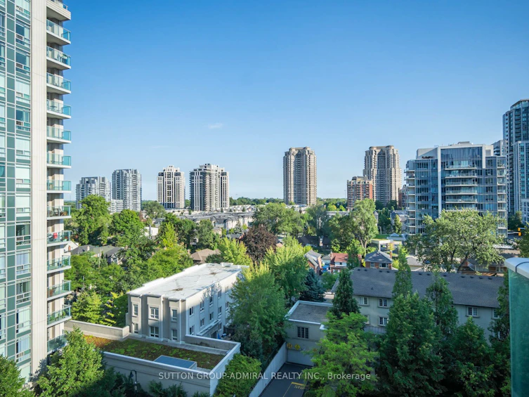 1016-31 Bales Avenue, Toronto, ON, M2N 7L6 - 16