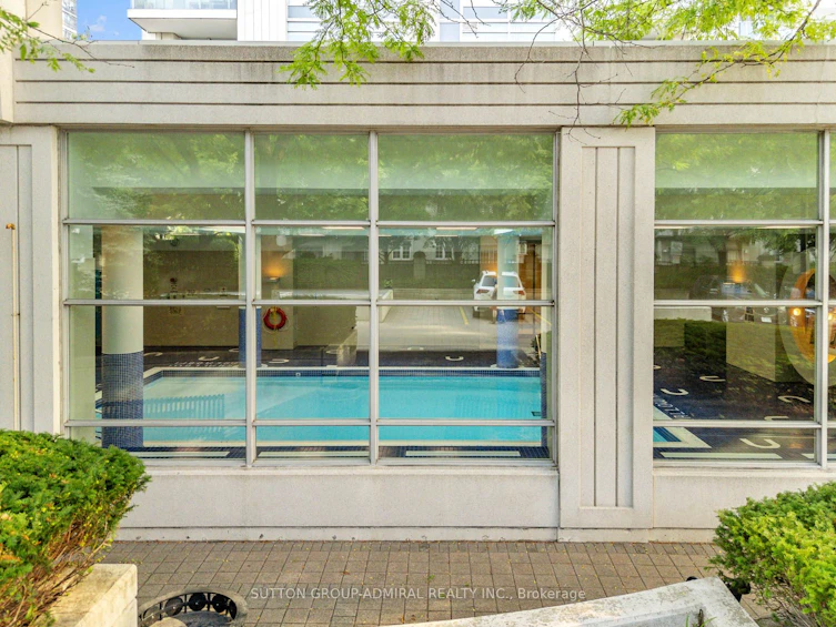 1016-31 Bales Avenue, Toronto, ON, M2N 7L6 - 22