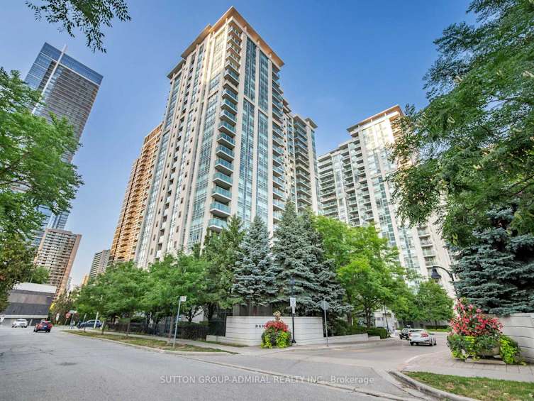 1016-31 Bales Avenue, Toronto, ON, M2N 7L6