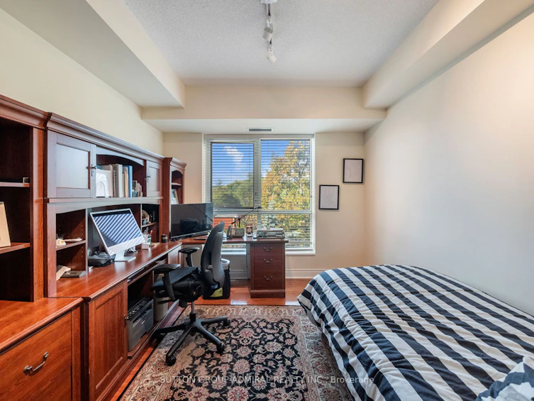 520-11 William Carson Crescent, Toronto, ON, M2P 2G1 - 17