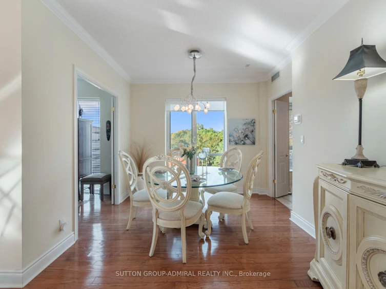 520-11 William Carson Crescent, Toronto, ON, M2P 2G1 - 15