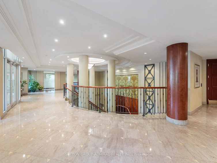 520-11 William Carson Crescent, Toronto, ON, M2P 2G1 - 3