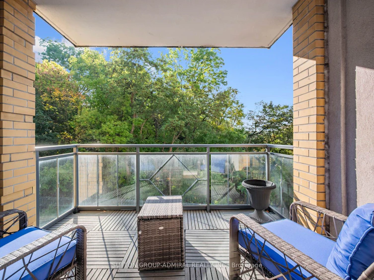 520-11 William Carson Crescent, Toronto, ON, M2P 2G1 - 14