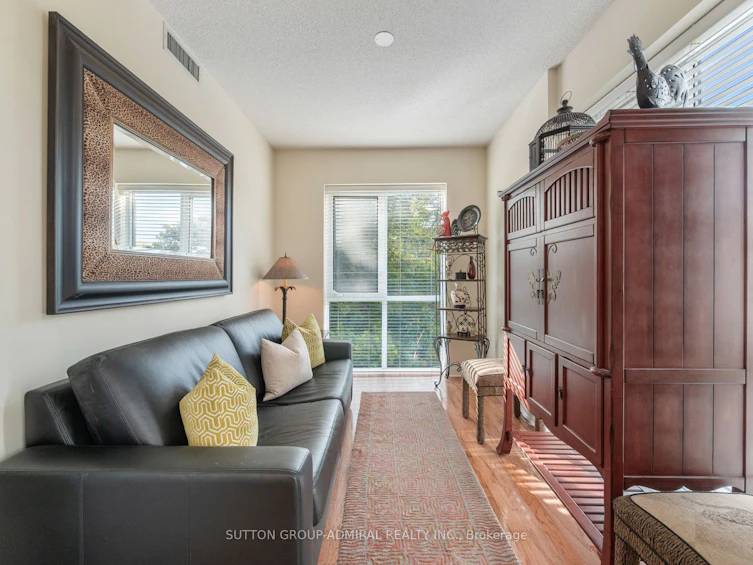 520-11 William Carson Crescent, Toronto, ON, M2P 2G1 - 16
