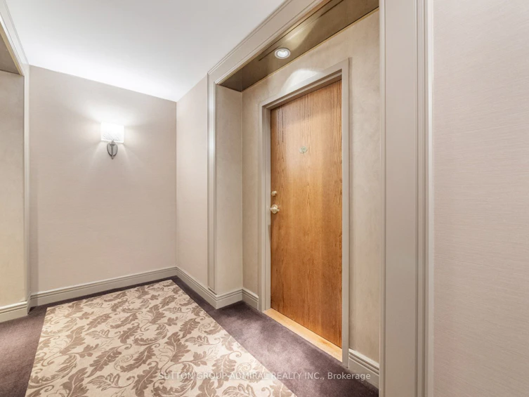 520-11 William Carson Crescent, Toronto, ON, M2P 2G1 - 5