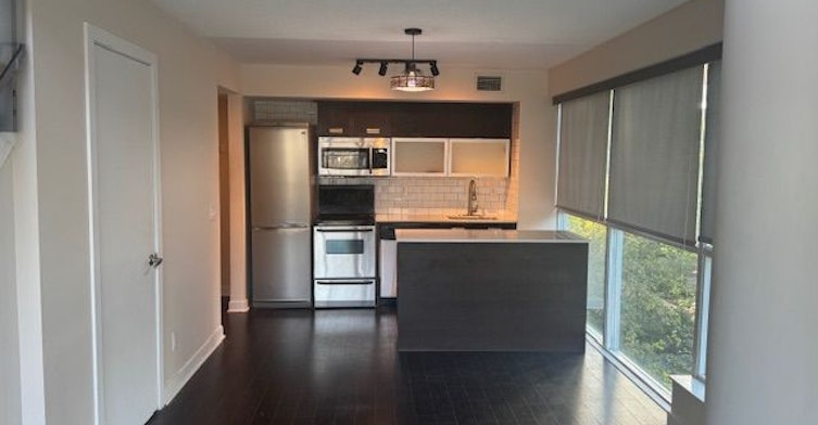 204-80 Western Battery Road, Toronto, ON, M6K 3S1 - 2