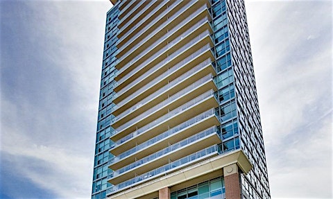 204-80 Western Battery Road, Toronto, ON, M6K 3S1