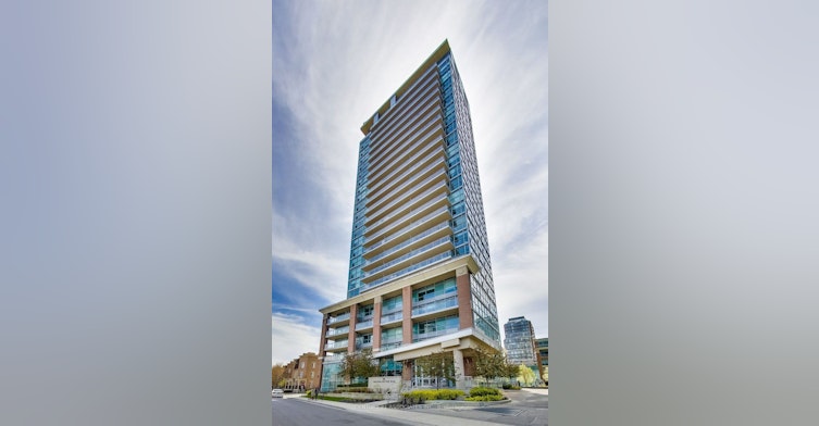 204-80 Western Battery Road, Toronto, ON, M6K 3S1