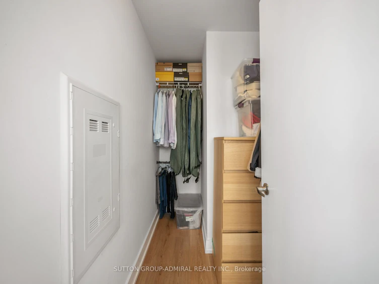 1005-128 Fairview Mall Drive, Toronto, ON, M2J 0E8 - 19