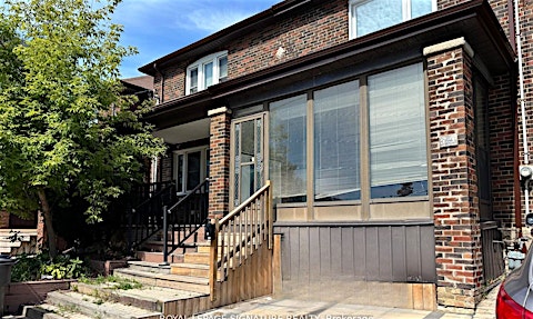 524 Eglinton Avenue E, Toronto, ON, M4P 1N6