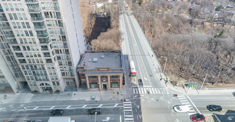 Ph2-409 Bloor Street E, Toronto, ON, M4X 1L7 - 19