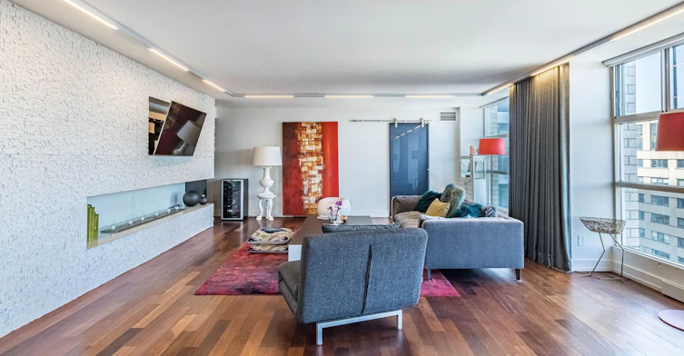 Ph2-409 Bloor Street E, Toronto, ON, M4X 1L7 - 5