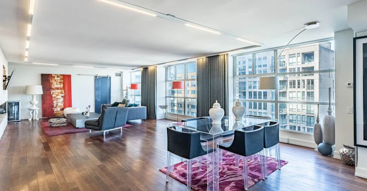 Ph2-409 Bloor Street E, Toronto, ON, M4X 1L7 - 4