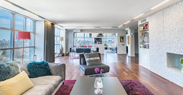 Ph2-409 Bloor Street E, Toronto, ON, M4X 1L7 - 15