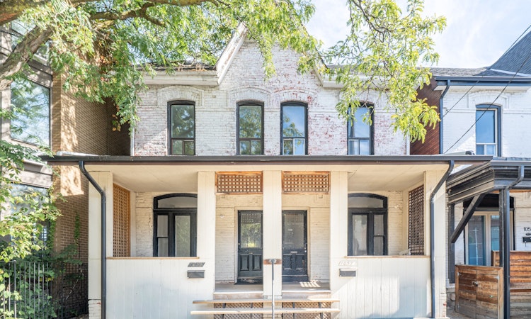 1057 Bathurst Street