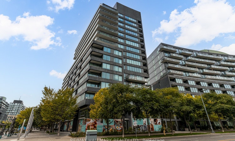 S513-120 Bayview Avenue