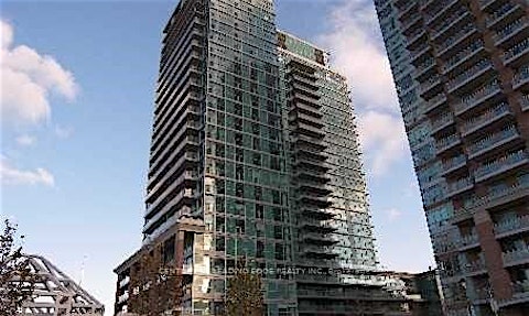 1901-80 Western Battery Road, Toronto, ON, M6J 2A8