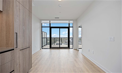 1505-181 Sterling Road, Toronto, ON, M6R 0B2