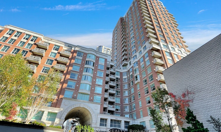 1201-38 Avenue Road
