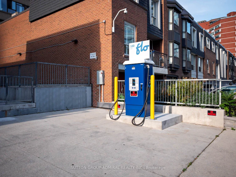 312-45 Carlton Street, Toronto, ON, M5B 2H9 - 42