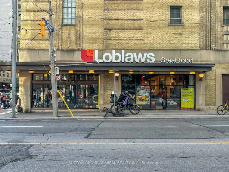 312-45 Carlton Street, Toronto, ON, M5B 2H9 - 43