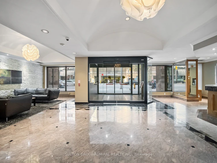 312-45 Carlton Street, Toronto, ON, M5B 2H9 - 3