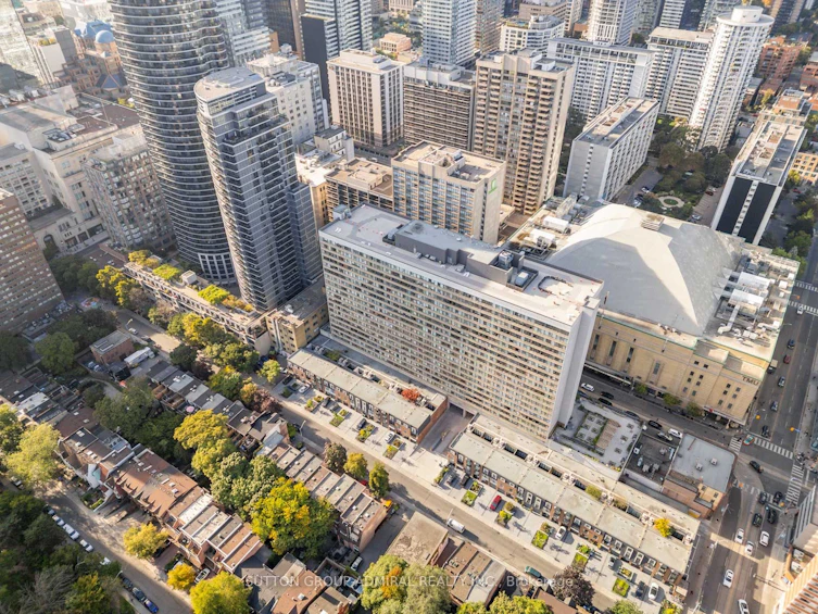 312-45 Carlton Street, Toronto, ON, M5B 2H9 - 44