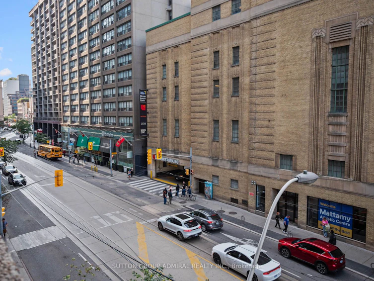 312-45 Carlton Street, Toronto, ON, M5B 2H9 - 23