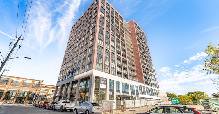 1113-181 Sterling Road, Toronto, ON, M6R 2B2 - 26