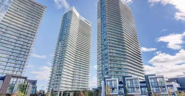 2901-115 Mcmahon Drive W, Toronto, ON, M2K 0E4