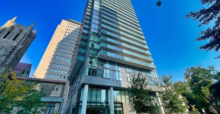 2107-99 Foxbar Road, Toronto, ON, M4V 2G5 - 2