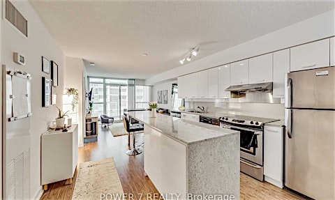 611-15 Singer Court, Toronto, ON, M2K 0B1