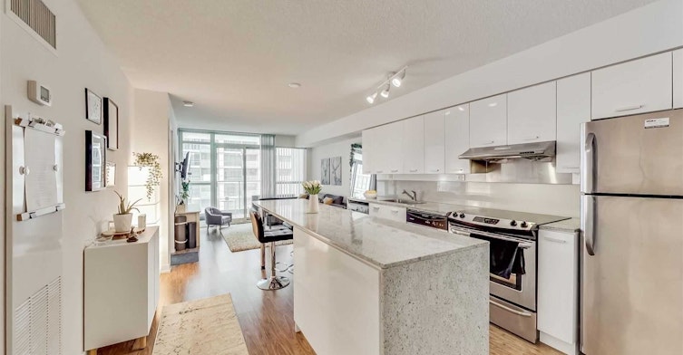 611-15 Singer Court, Toronto, ON, M2K 0B1