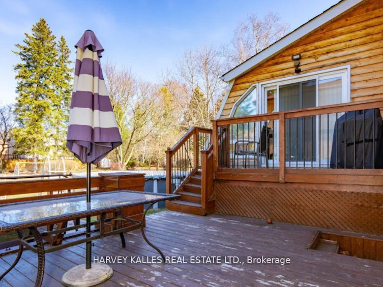 140 Wedgewood Drive, Toronto, ON, M2M 2H7 - 27